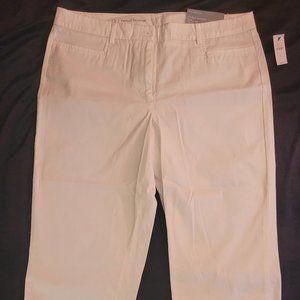 Talbott perfect skimmer pants